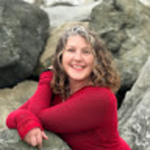 Meet your Posher, Maureen